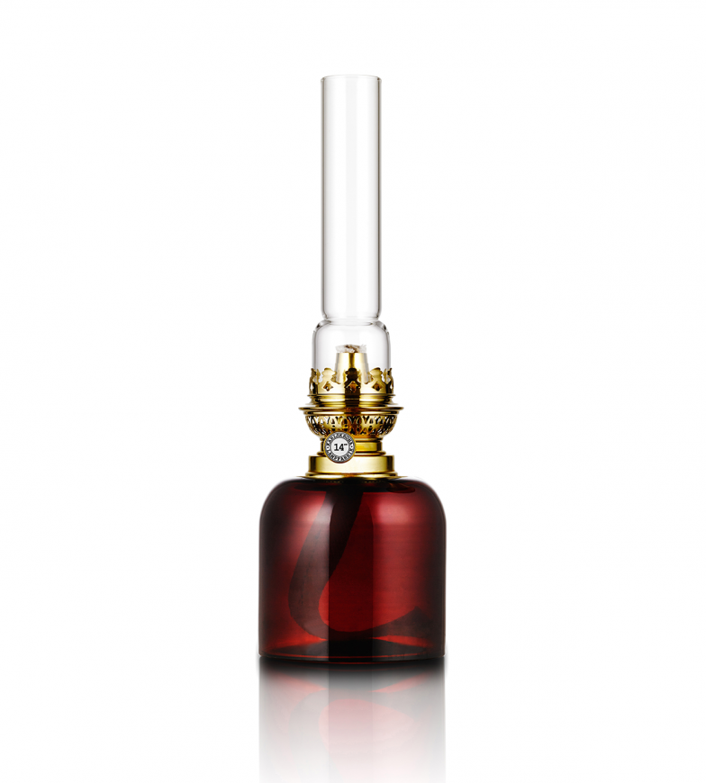 N247B Kungsholmen 14 brun Karlskrona