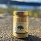 Lynghonning fra Nordre Sand Hovedgard, glass 390 g