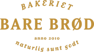 Bare Brød